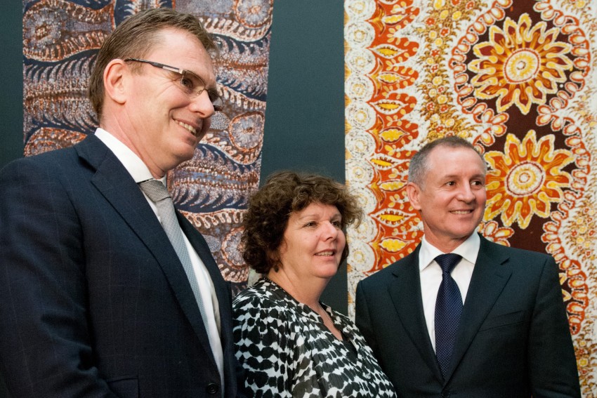SA to Host New Aboriginal Art Festival