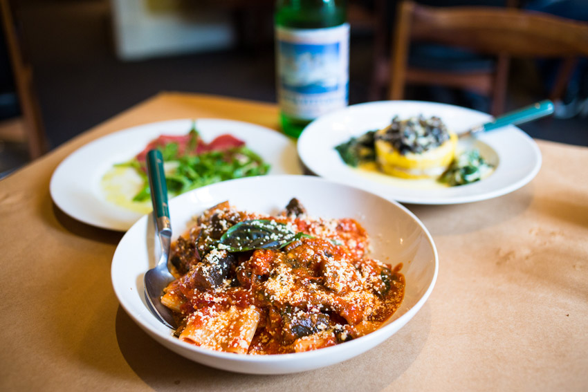 Review Ruby Red Flamingo The Adelaide Review