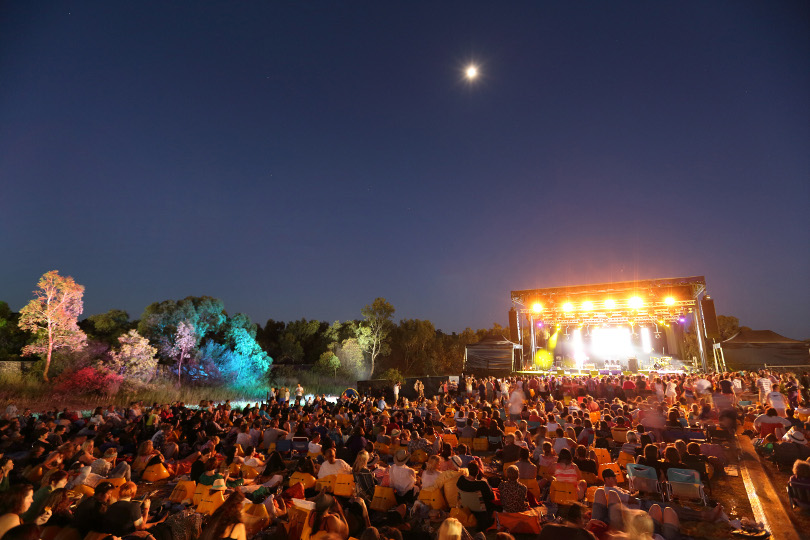 Gorgeous Festival announces 2014 line-up