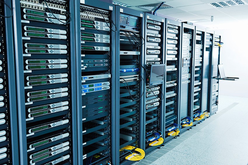Our appetite for feeding Big Data
