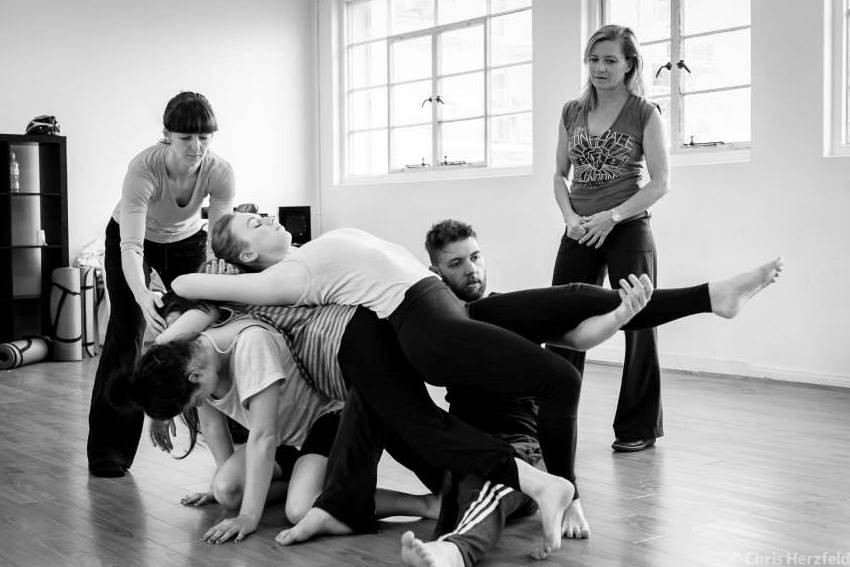 The Mill announces ilDance Residency, seeks dancers