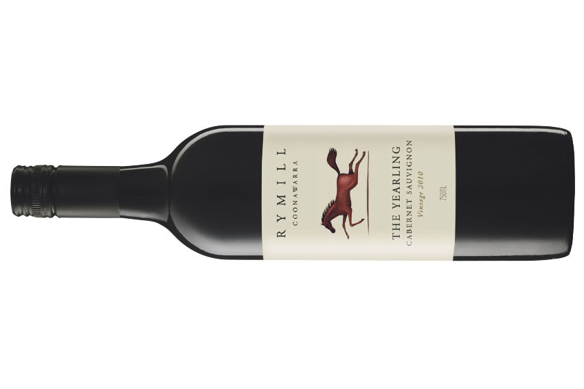 A new accent for Rymill’s Cabernet