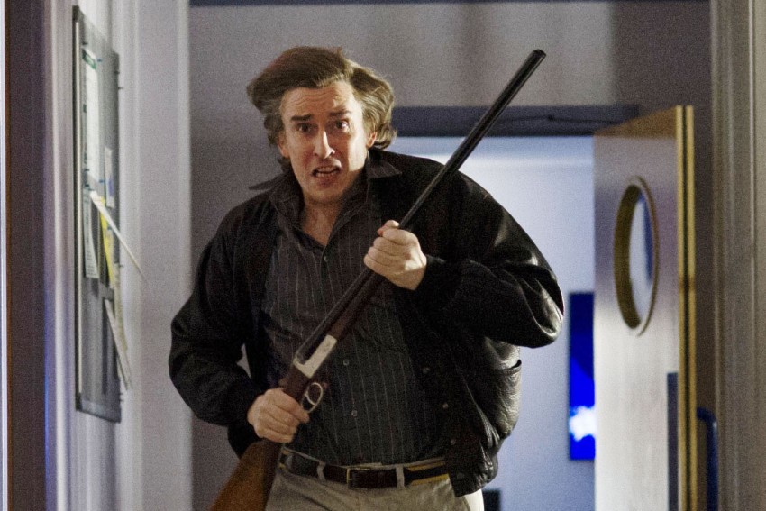 Review: Alan Partridge: Alpha Papa