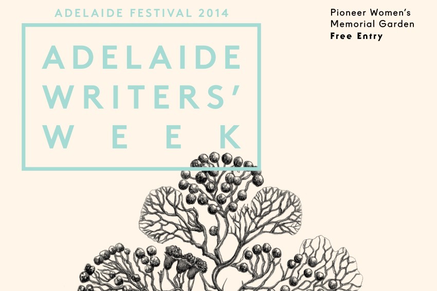 Adelaide Writers’ Week Program 2014
