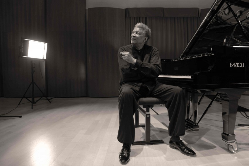 Abdullah Ibrahim: Zen Jazz