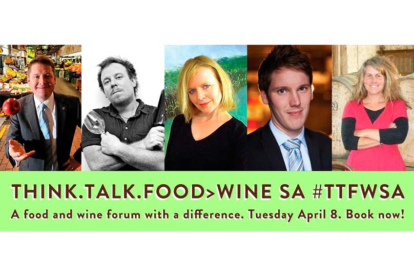 Adelaide Food and Wine Festival The Adelaide Review