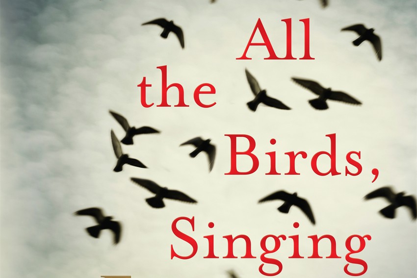 All the Birds, Singing