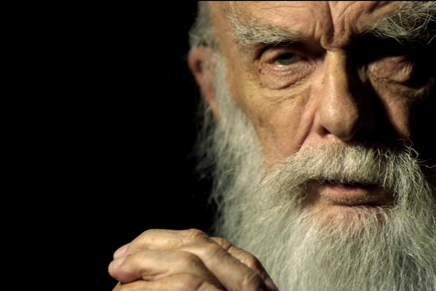 RiAus to host James Randi and Brian Cox