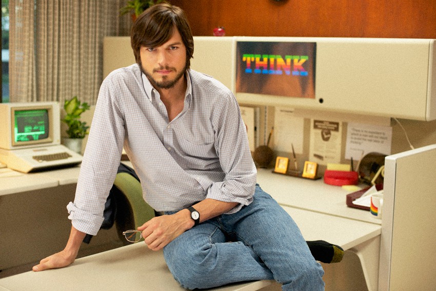 Review: Jobs