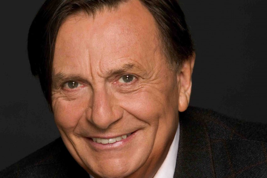 Barry Humphries to curate Cab Fest
