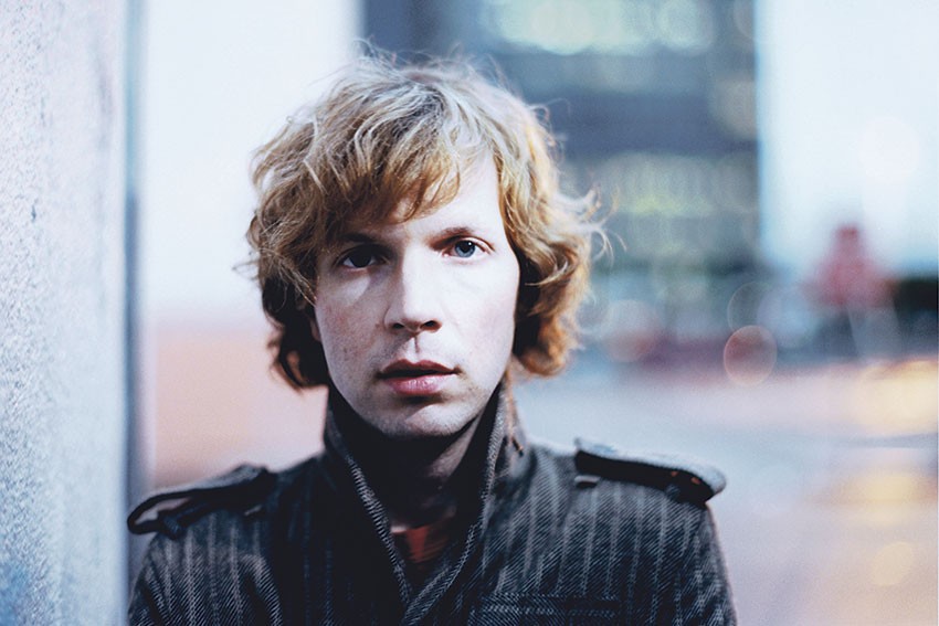 Beck's Songbook