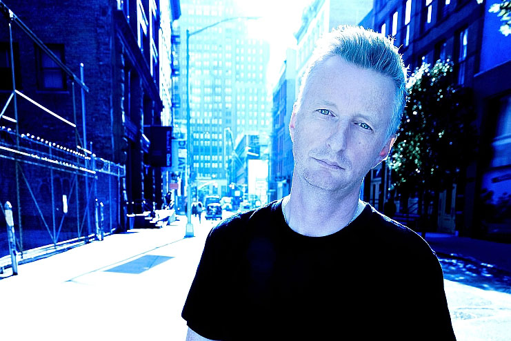WOMADelaide Announces Billy Bragg
