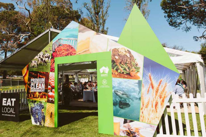 CheeseFest A celebration of cheese The Adelaide Review