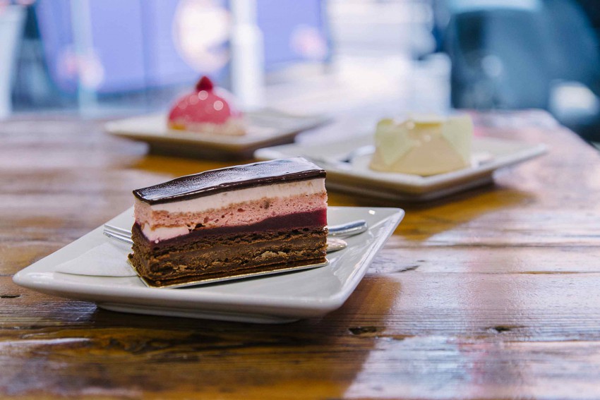 A late night guide to Adelaide dessert bars