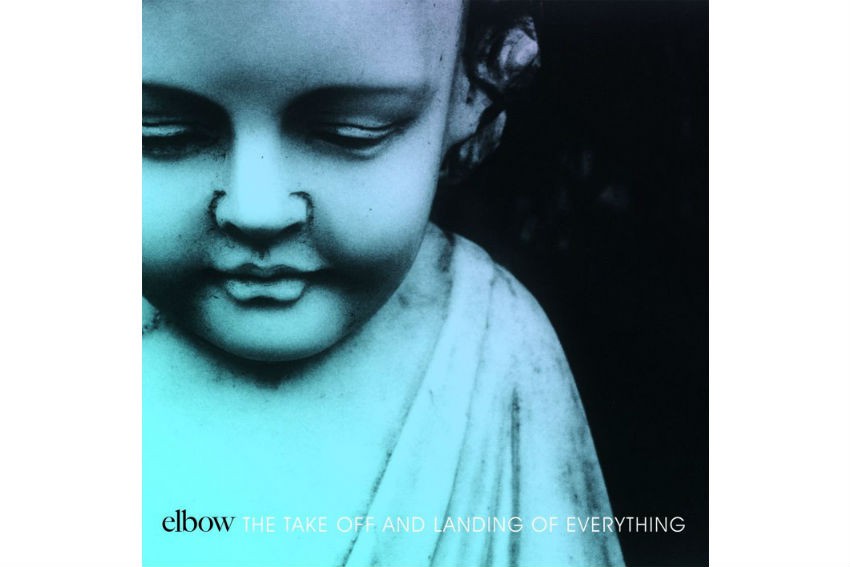 Elbow: The Take Off And Landing Of Everything