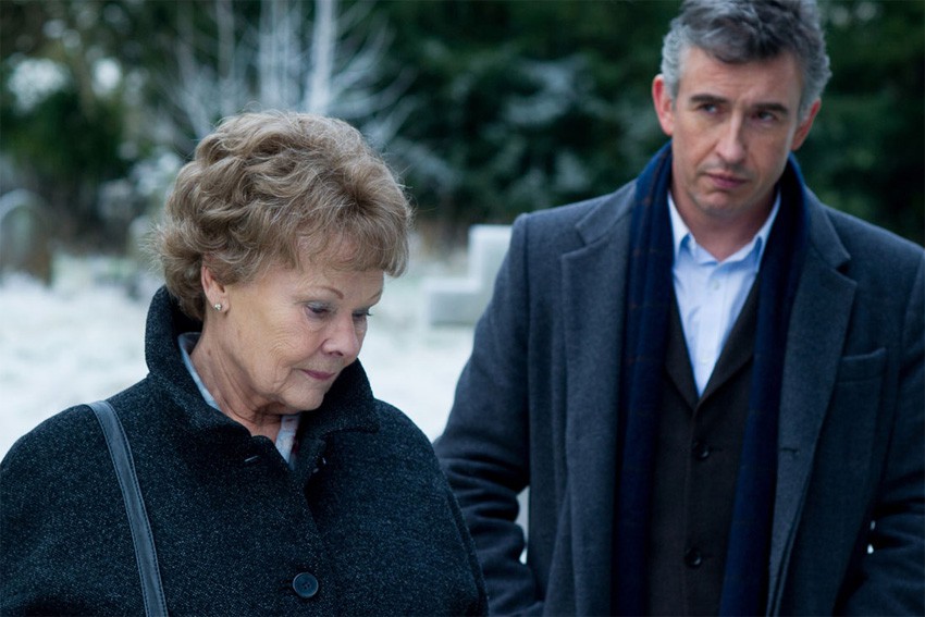 Review: Philomena