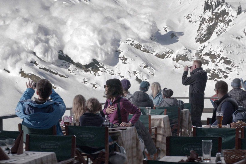 Review: Force Majeure