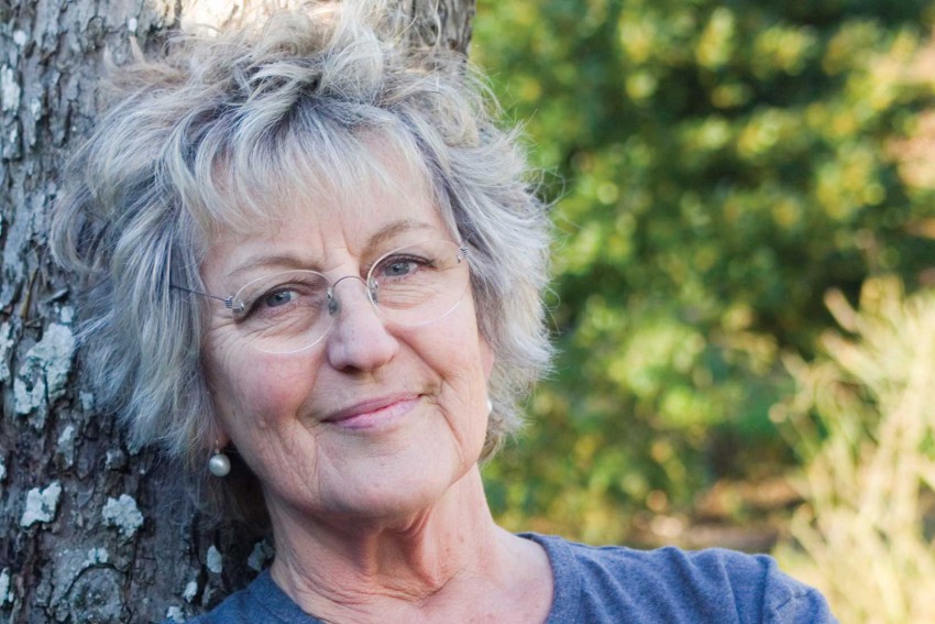 Germaine Greer comes to University of South Australia