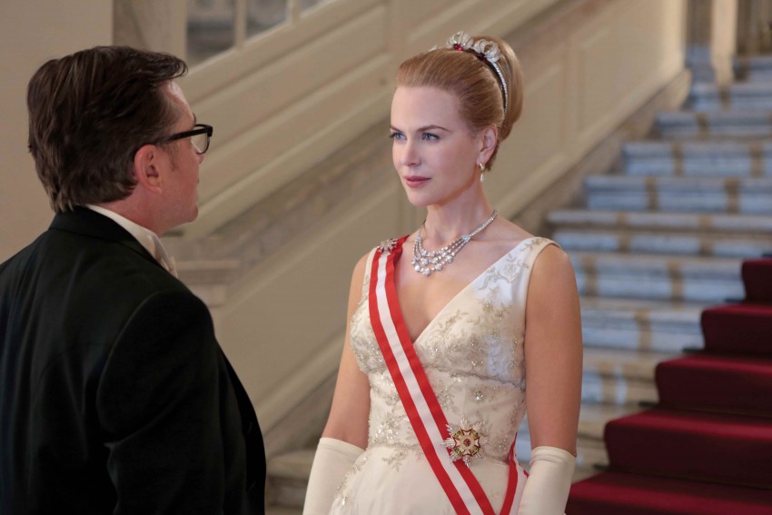 Review: Grace of Monaco