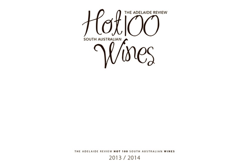 2013 Hot 100 SA Wines Results