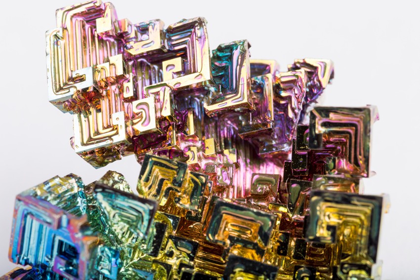 Iridescence: From the Collections of the South Australian Museum