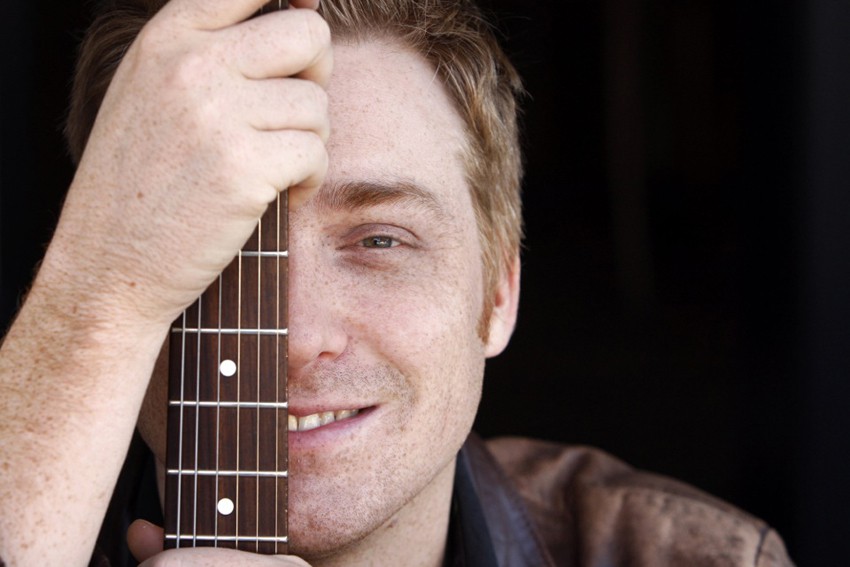 James Muller set for Guitar Festival