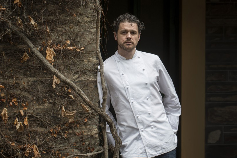 Orana named South Australia’s best restaurant