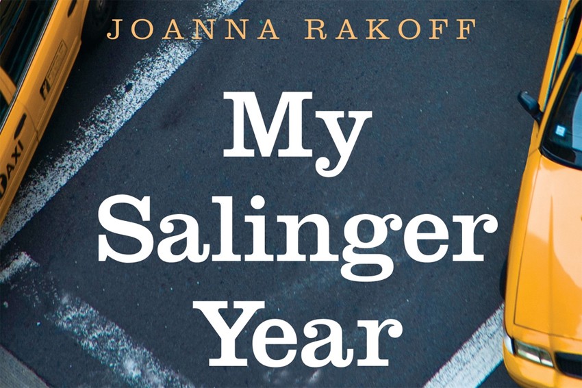 My Salinger Year