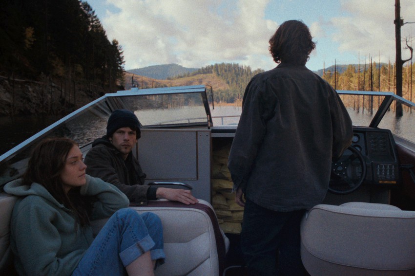 Review: Night Moves