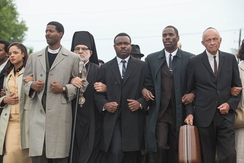 Review: Selma