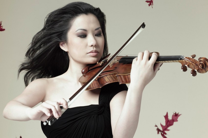 Adelaide Symphony Orchestra 2015 program released