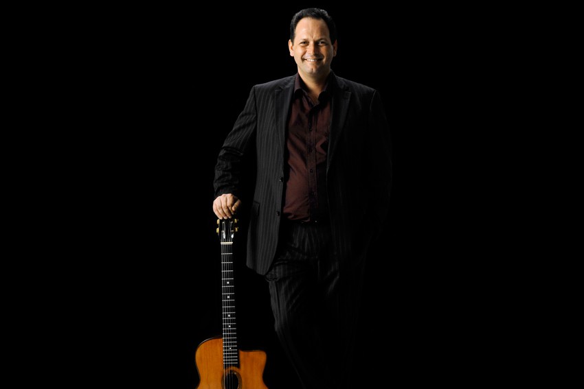 Guitar Festival: Stochelo Rosenberg Trio