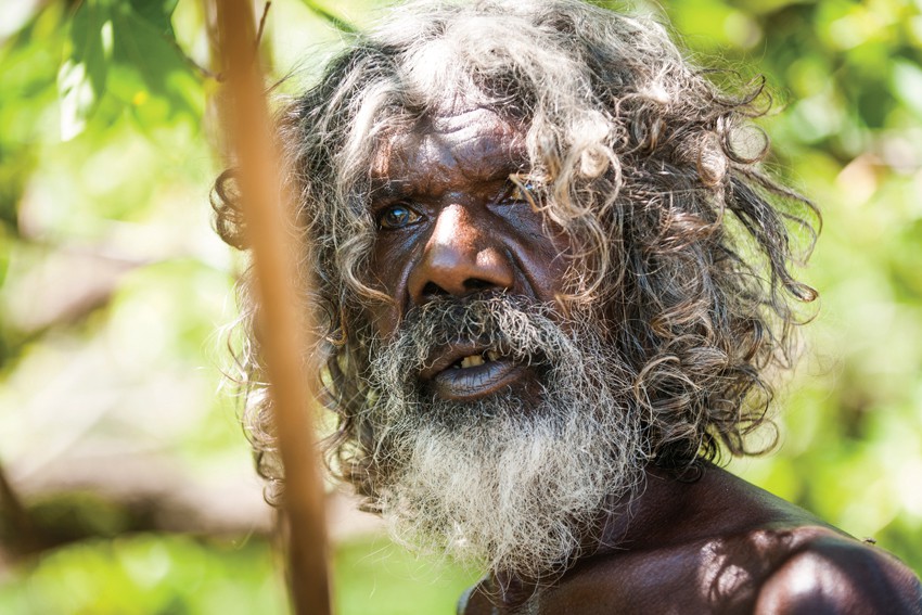 Review: Charlie’s Country