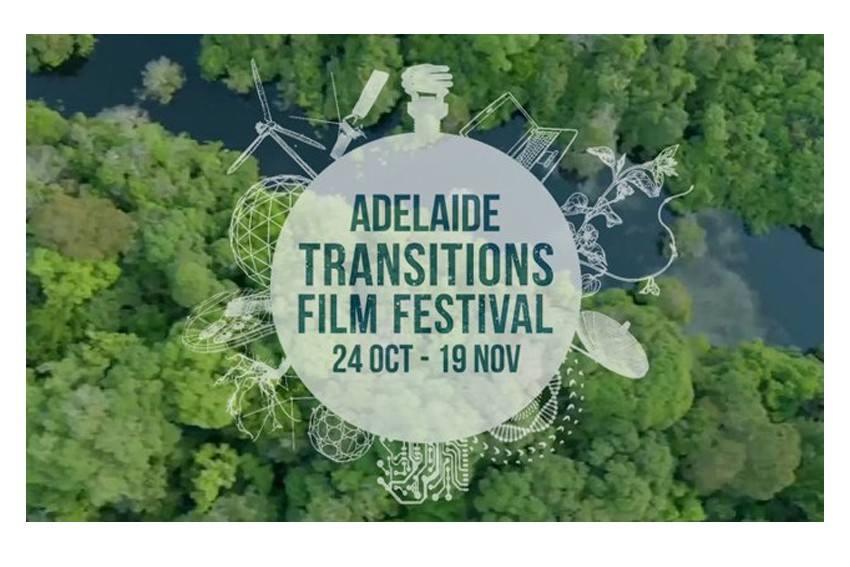 Win tickets to Transitions Film Festival
