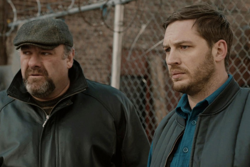 Review: The Drop
