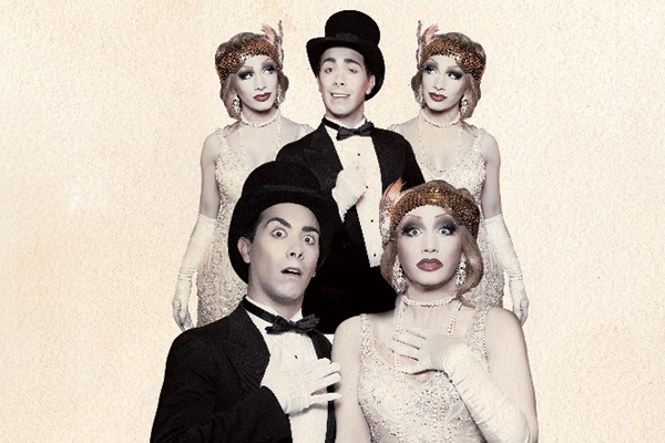 Review: The Vaudevillians