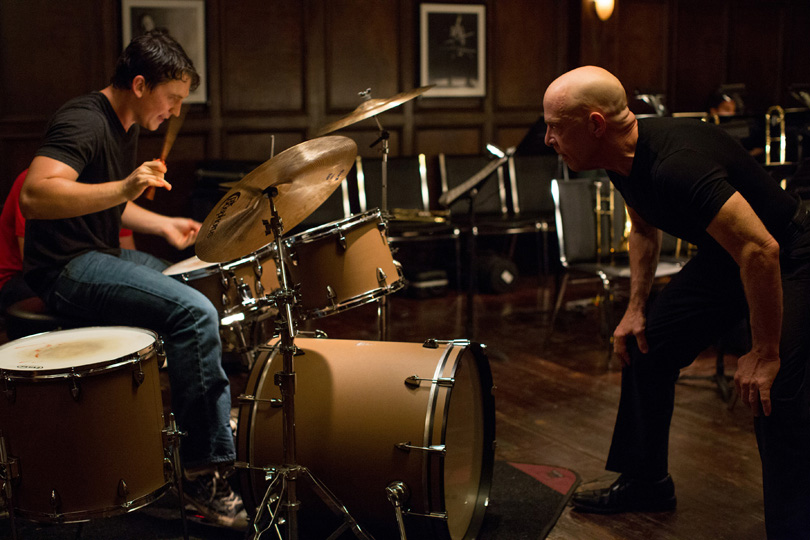 Review: Whiplash