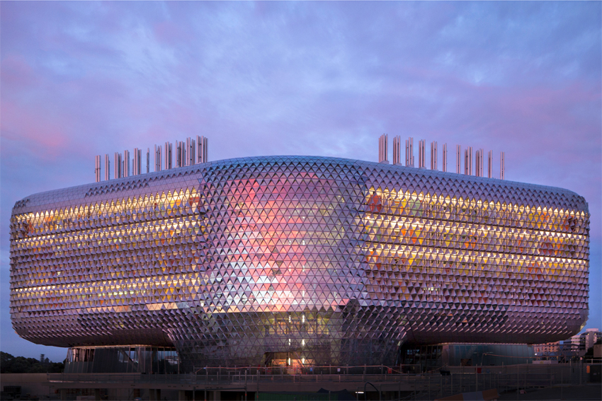 SA Architecture Awards Winners The Adelaide Review