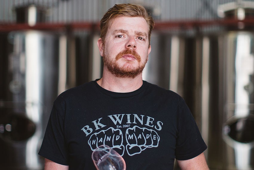 South Australian finalists shine in 2014 Young Guns of Wine Awards