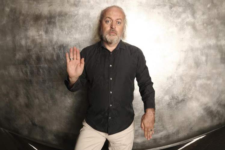 bill bailey tour australia