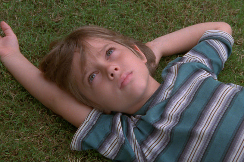 Review: Boyhood