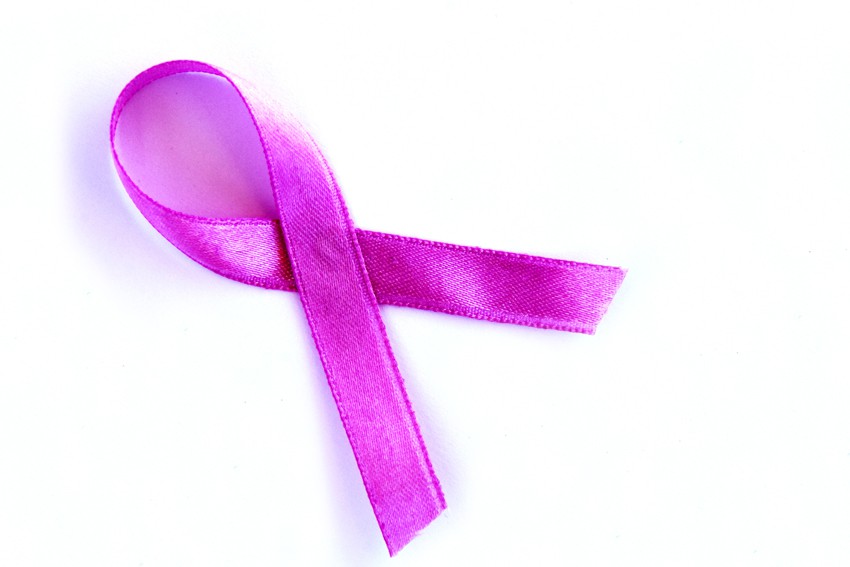 Pink Ribbon Day