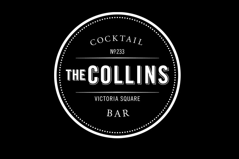 Collins cocktail bar to open this month