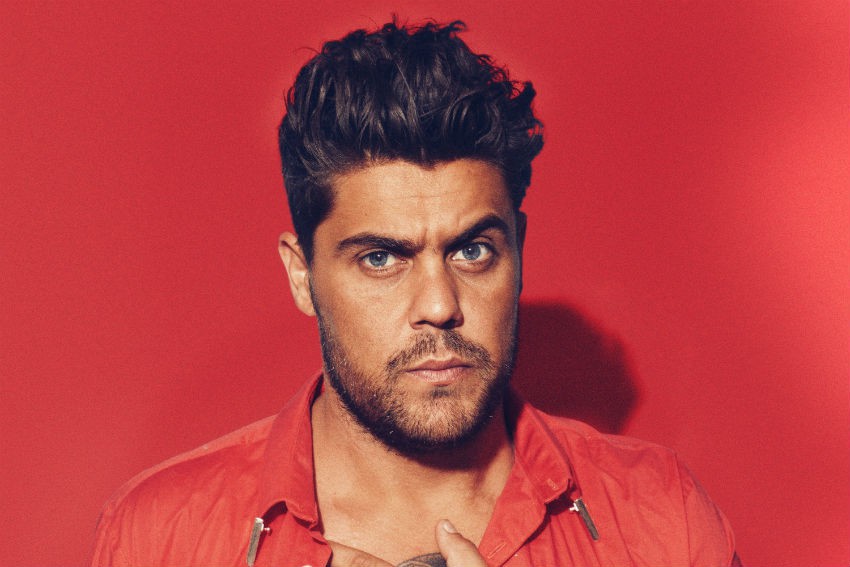 Dan Sultan announces album tour