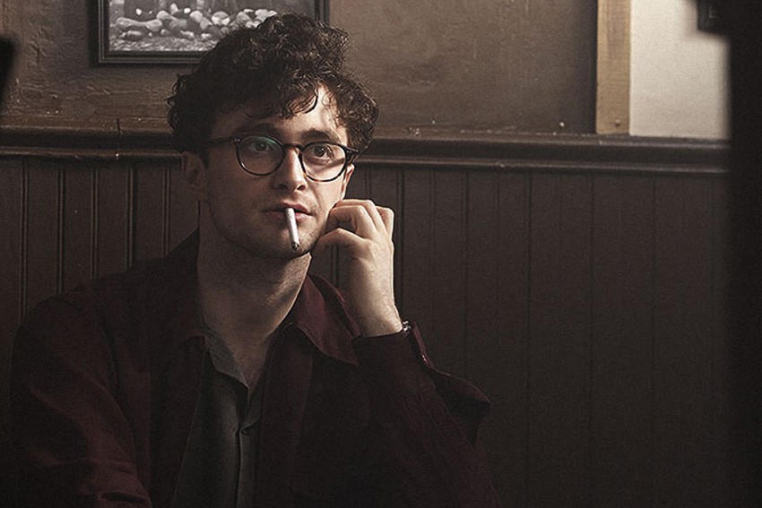 Review: Kill Your Darlings