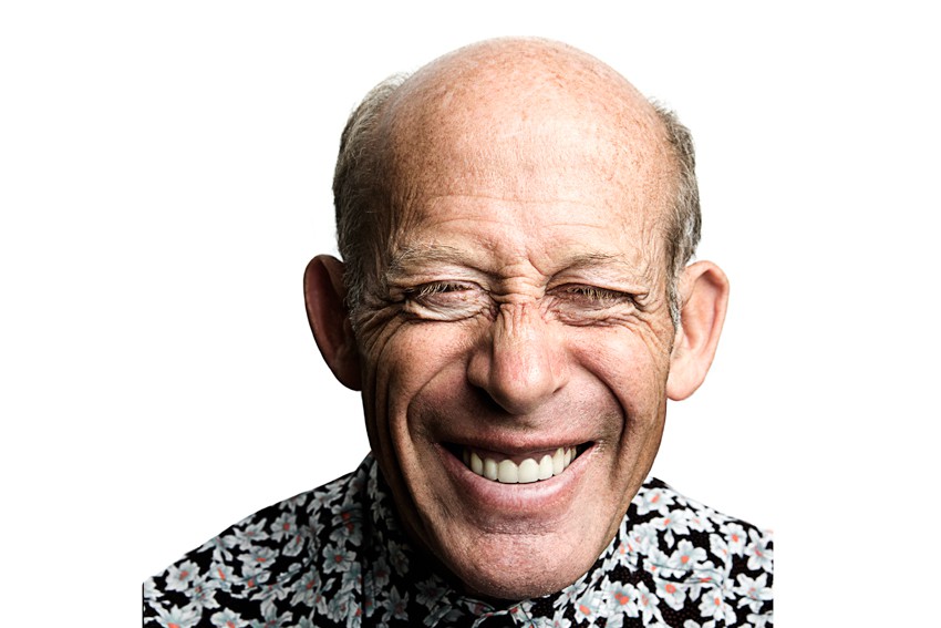 David Helfgott