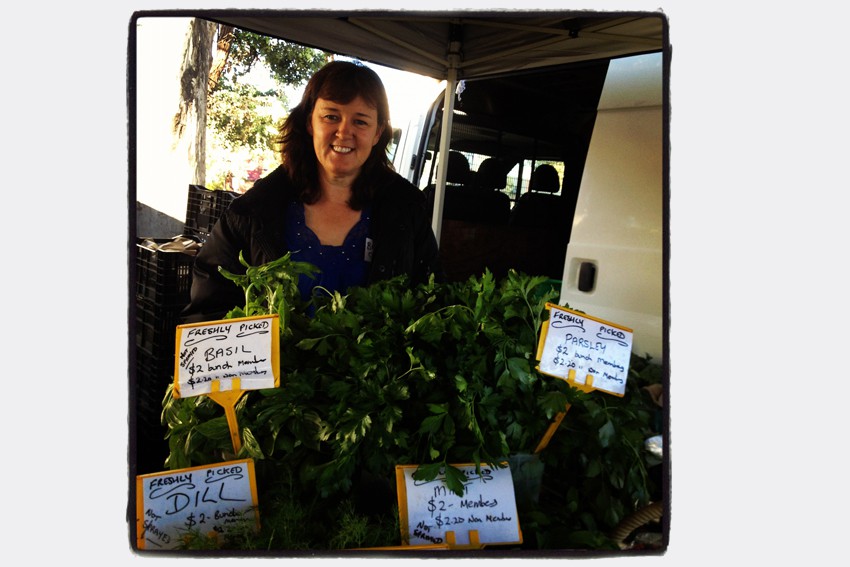 Adelaide Farmers’ Market Celebrates Seven Years