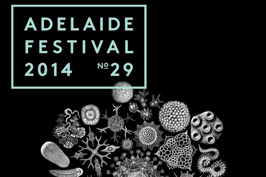Adelaide Festival 2014 Program Announced