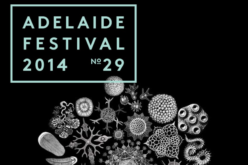 Adelaide Festival 2014 Program Announced The Adelaide Review