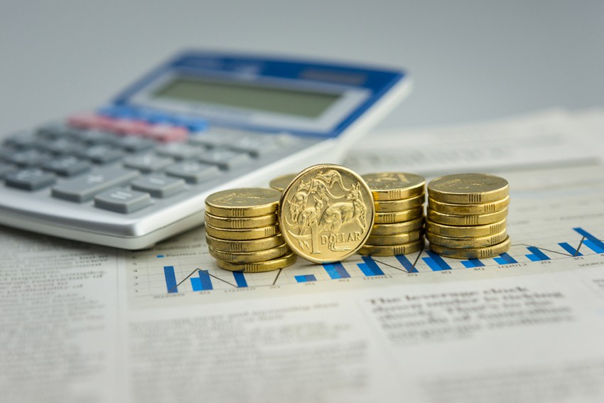 Fiscal Squeeze on South Australia